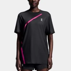 On Running On Court-T Women's -Holabird sports 758372 553 1
