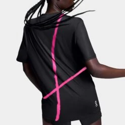 On Running On Court-T Women's -Holabird sports 758372 553 2