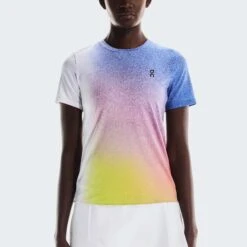 On Running On Court-T Women's -Holabird sports 758372 629 1