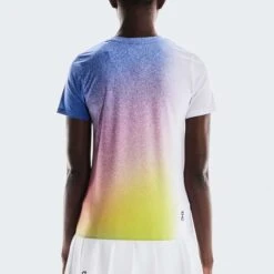 On Running On Court-T Women's -Holabird sports 758372 629 2