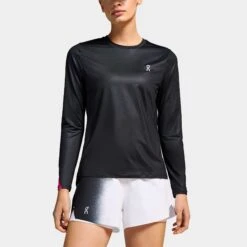 On Running On Court Long-T Women's 8 On Running On Court Long-T Women's -Holabird sports 758374 553 1