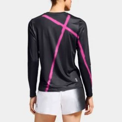 On Running On Court Long-T Women's 9 On Running On Court Long-T Women's -Holabird sports 758374 553 2