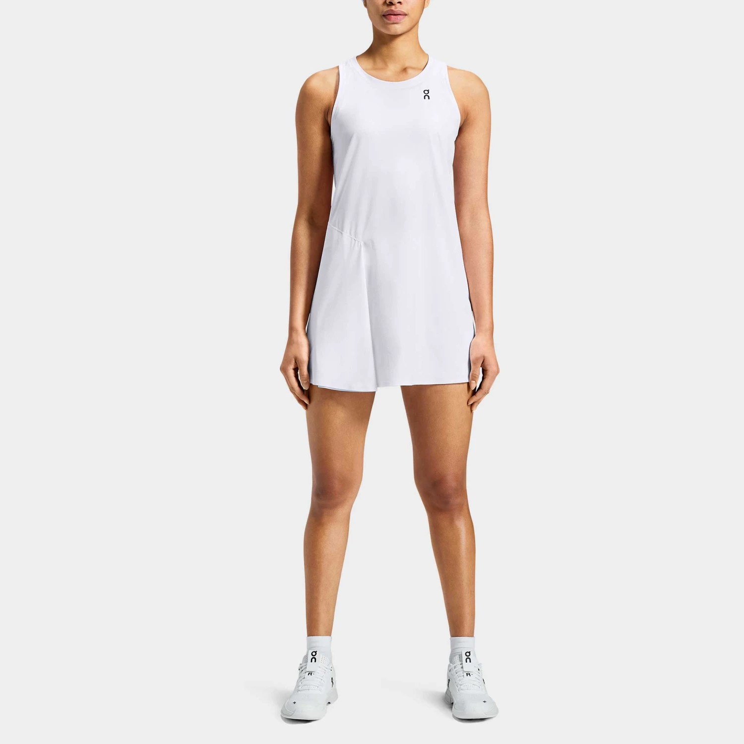 On Running On Court Dress Women's 3 On Running On Court Dress Women's