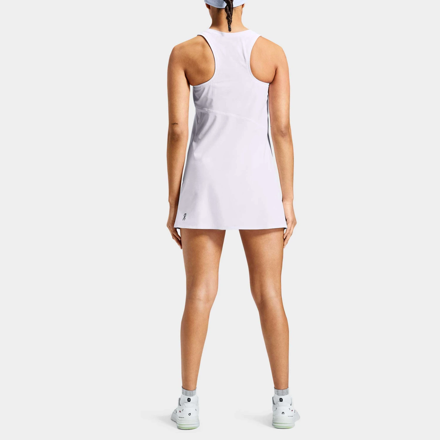 On Running On Court Dress Women's 4 On Running On Court Dress Women's - Image 2