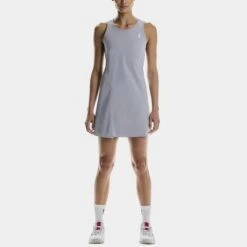 On Running On Court Dress Women's 12 On Running On Court Dress Women's -Holabird sports 758375 174 1
