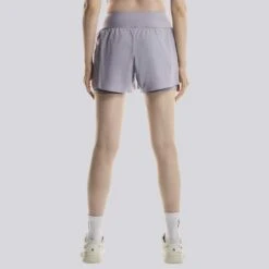 On Running On Court Shorts 2025 Women's 13 On Running On Court Shorts 2025 Women's -Holabird sports 758466 174 2