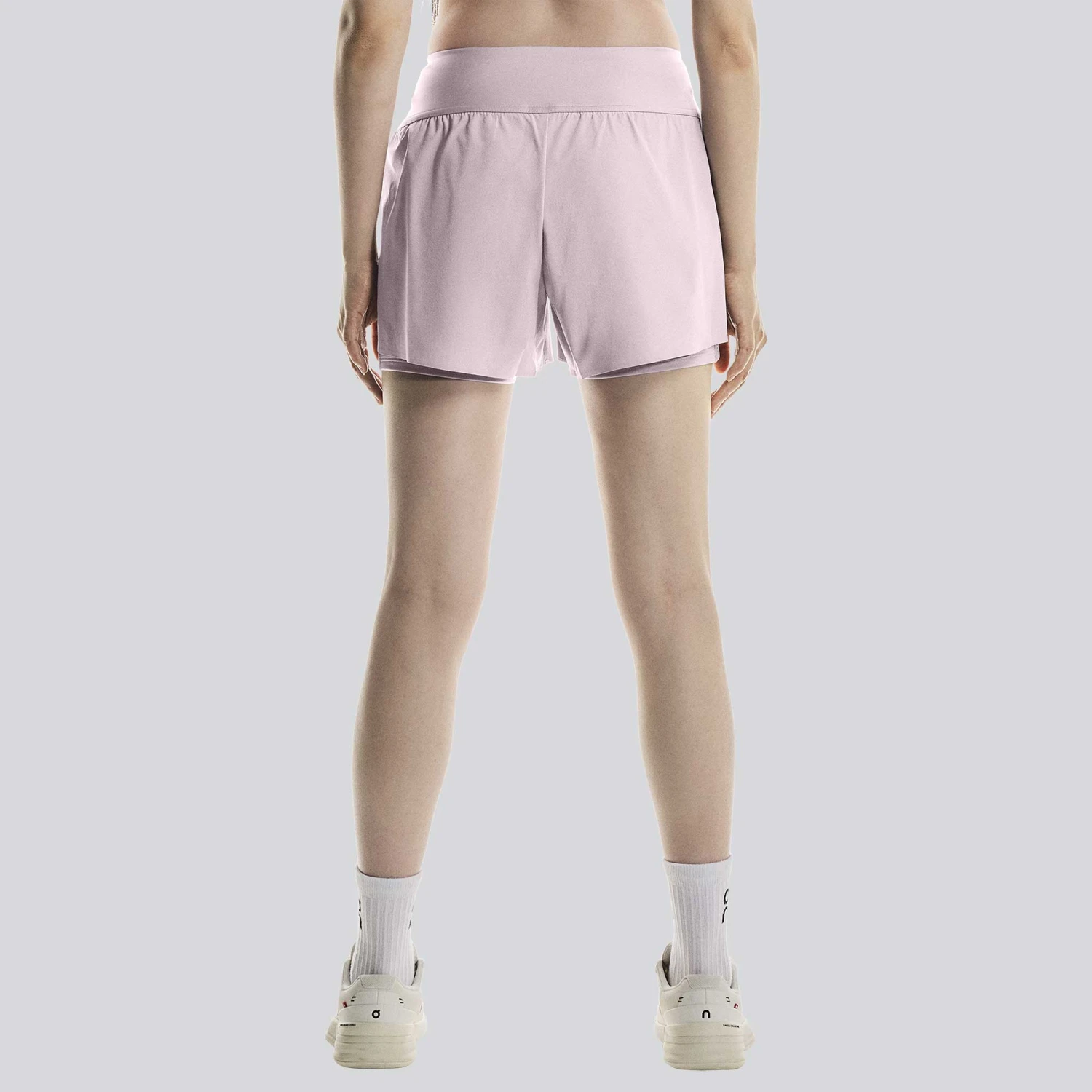On Running On Court Shorts 2025 Women's 8 On Running On Court Shorts 2025 Women's - Image 6