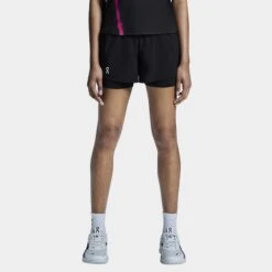 On Running On Court Shorts 2025 Women's 16 On Running On Court Shorts 2025 Women's -Holabird sports 758466 553 1