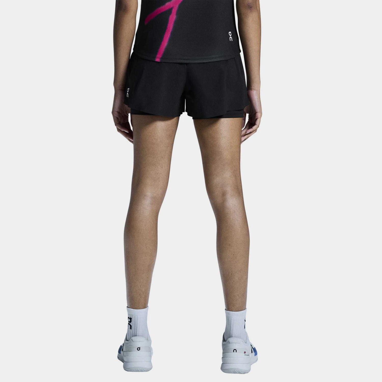 On Running On Court Shorts 2025 Women's 10 On Running On Court Shorts 2025 Women's - Image 8