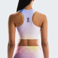 On Running On Court Crop Top Women's 11 On Running On Court Crop Top Women's -Holabird sports 758469 629 2