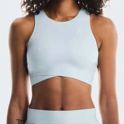 On Running On Court Crop Top Women's 12 On Running On Court Crop Top Women's -Holabird sports 758469 962 1