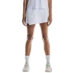 On Running On Court Skirt Side Pleat Women's