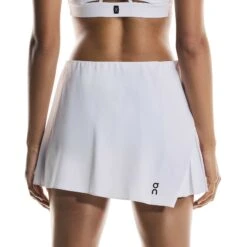On Running On Court Skirt Side Pleat Women's 21 On Running On Court Skirt Side Pleat Women's -Holabird sports 758470 069 3