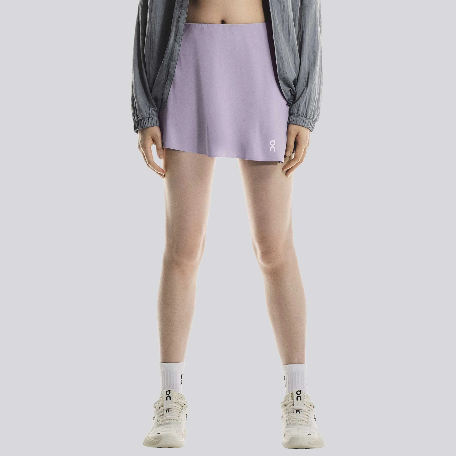 On Running On Court Skirt Side Pleat Women's 7 On Running On Court Skirt Side Pleat Women's - Image 5