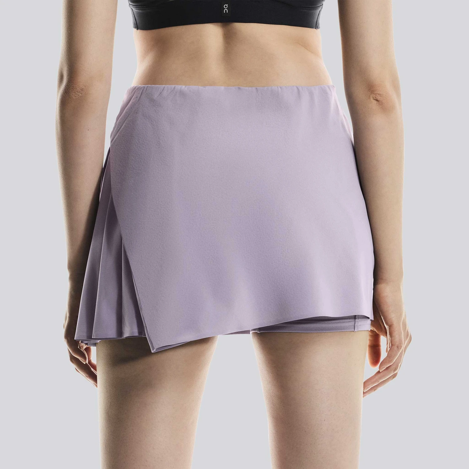 On Running On Court Skirt Side Pleat Women's 8 On Running On Court Skirt Side Pleat Women's - Image 6