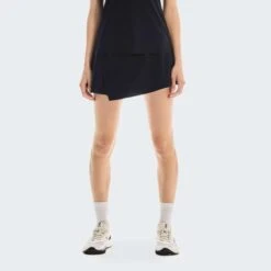 On Running On Court Skirt Side Pleat Women's 26 On Running On Court Skirt Side Pleat Women's -Holabird sports 758470 553 1