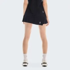 On Running On Court Skirt Side Pleat Women's 27 On Running On Court Skirt Side Pleat Women's -Holabird sports 758470 553 2