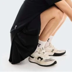 On Running On Court Skirt Side Pleat Women's 28 On Running On Court Skirt Side Pleat Women's -Holabird sports 758470 553 3