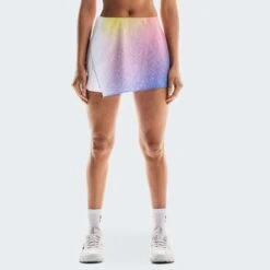 On Running On Court Skirt Side Pleat Women's 29 On Running On Court Skirt Side Pleat Women's -Holabird sports 758470 629 1