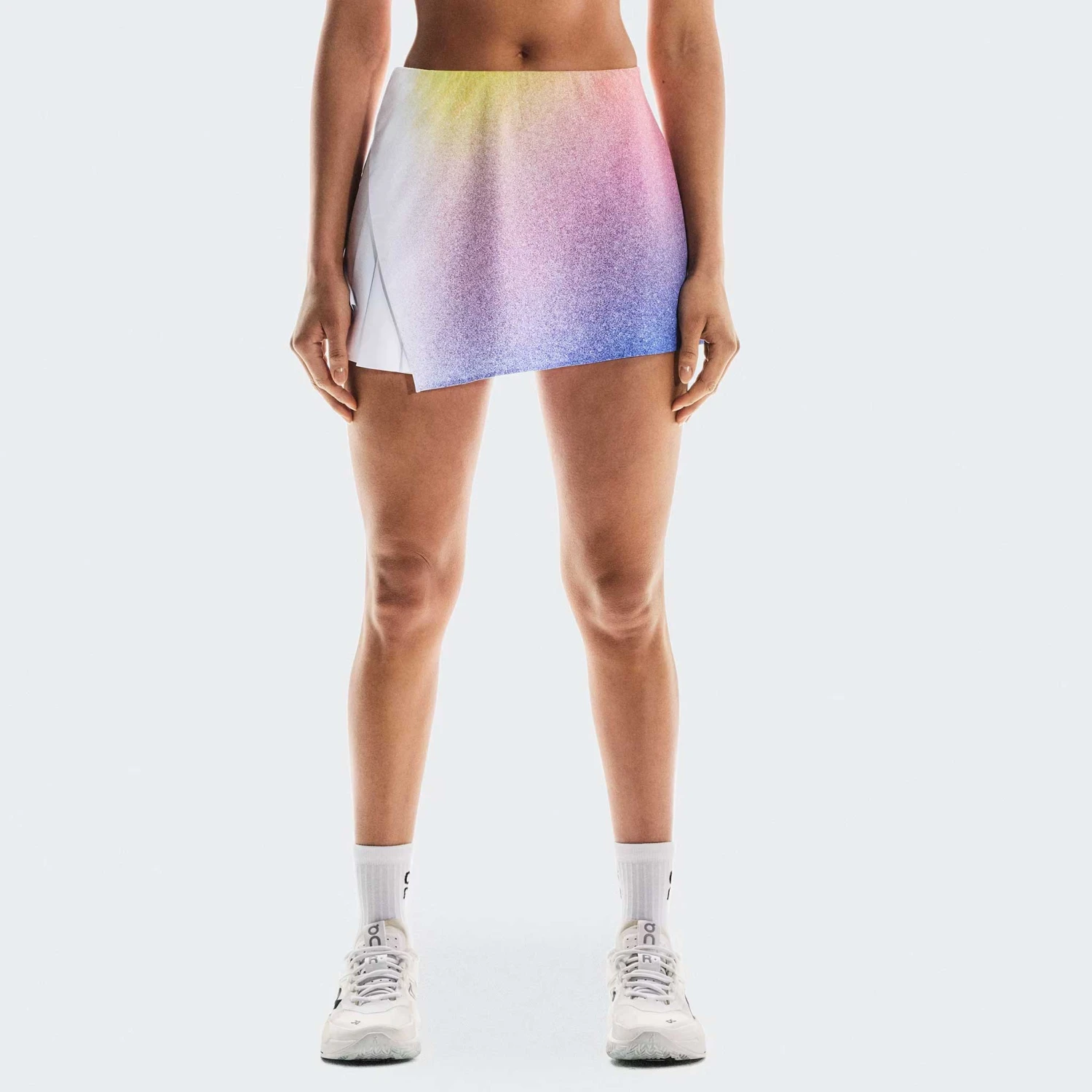 On Running On Court Skirt Side Pleat Women's 13 On Running On Court Skirt Side Pleat Women's - Image 11