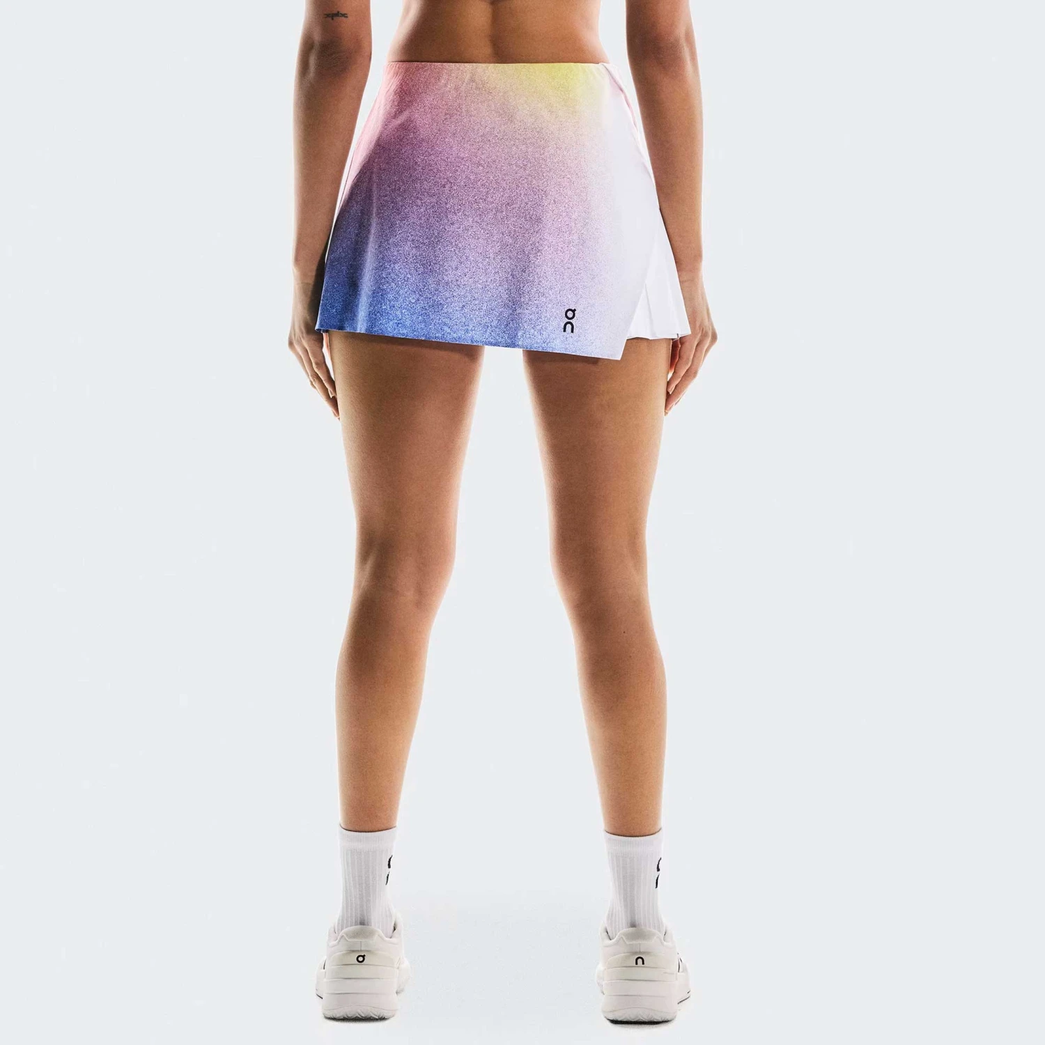 On Running On Court Skirt Side Pleat Women's 14 On Running On Court Skirt Side Pleat Women's - Image 12