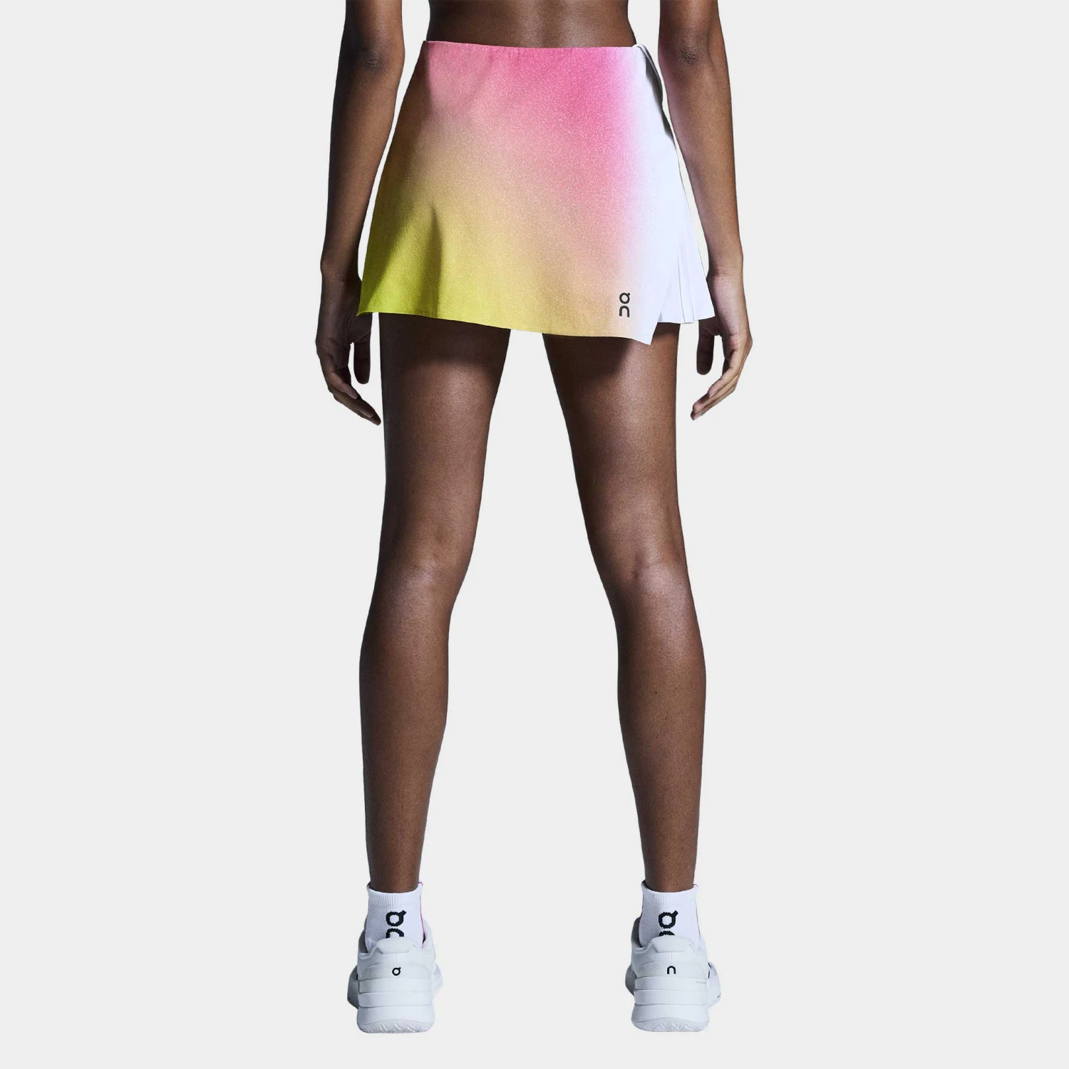On Running On Court Skirt Side Pleat Women's 16 On Running On Court Skirt Side Pleat Women's - Image 14