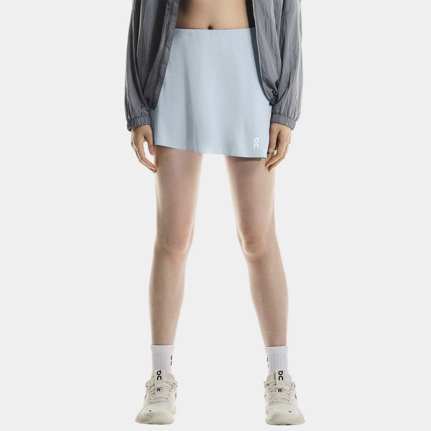 On Running On Court Skirt Side Pleat Women's 17 On Running On Court Skirt Side Pleat Women's - Image 15