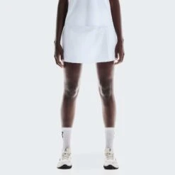 On Running On Court Skirt Pleated Women's