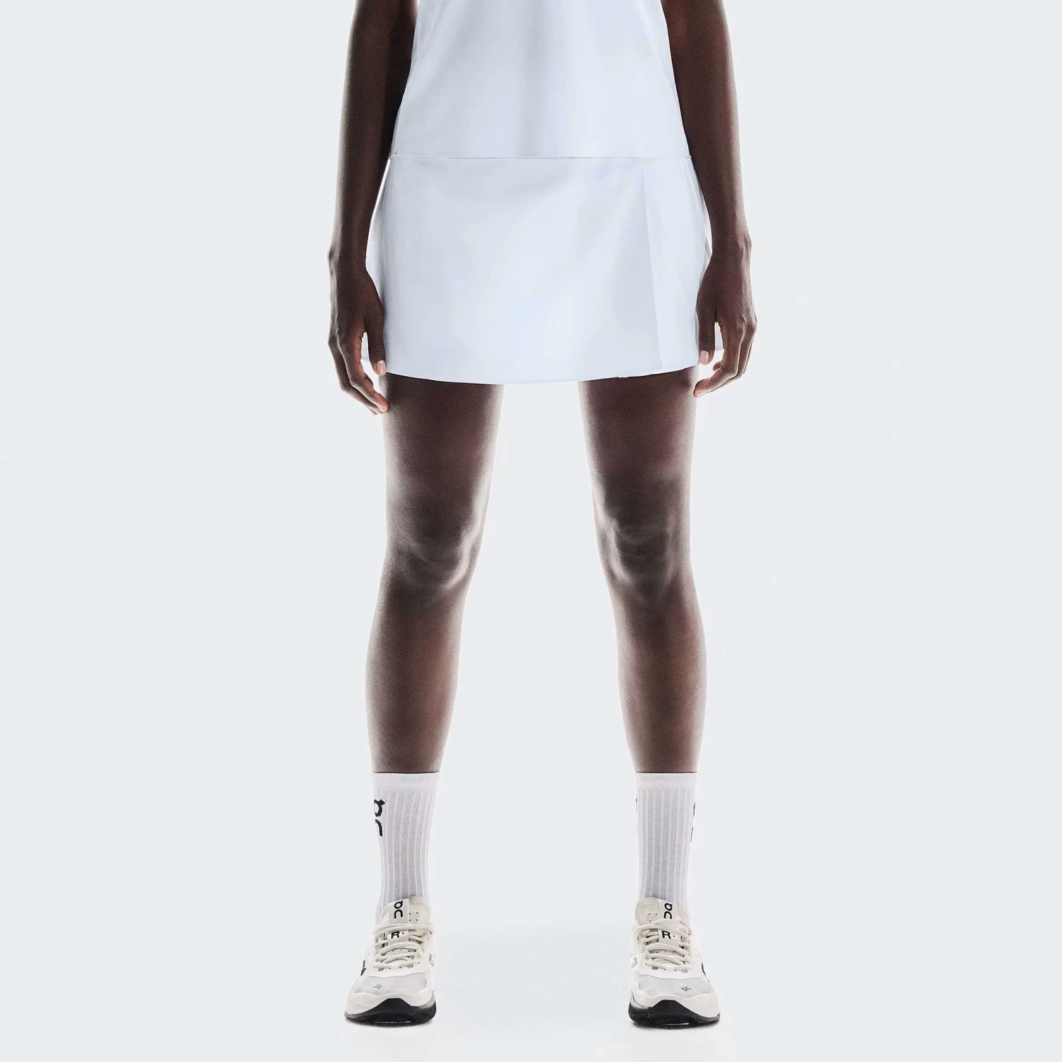 On Running On Court Skirt Pleated Women's 3 On Running On Court Skirt Pleated Women's
