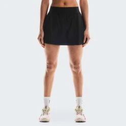 On Running On Court Skirt Pleated Women's 10 On Running On Court Skirt Pleated Women's -Holabird sports 758471 553 1