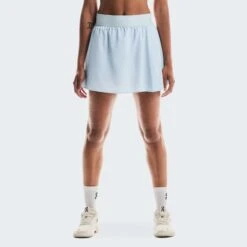 On Running On Court Skirt Pleated Women's 12 On Running On Court Skirt Pleated Women's -Holabird sports 758471 962 1