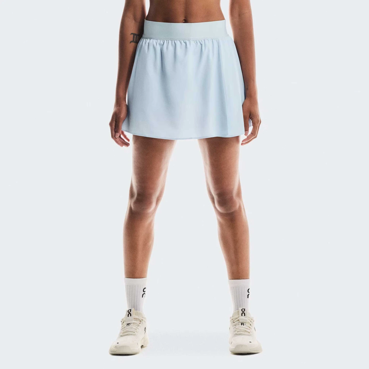 On Running On Court Skirt Pleated Women's 7 On Running On Court Skirt Pleated Women's - Image 5