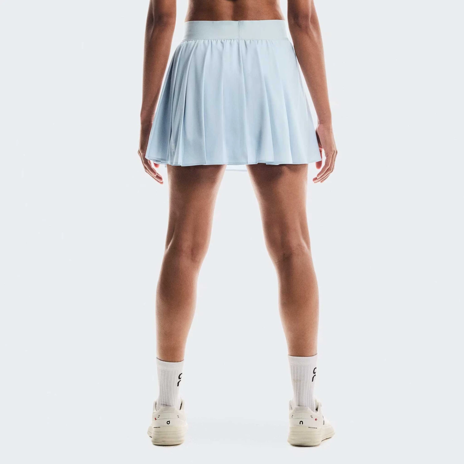 On Running On Court Skirt Pleated Women's 8 On Running On Court Skirt Pleated Women's - Image 6