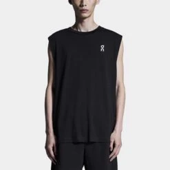 On Running On Courtside Tank Men's 8 On Running On Courtside Tank Men's -Holabird sports 758482 553 1