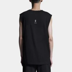 On Running On Courtside Tank Men's 9 On Running On Courtside Tank Men's -Holabird sports 758482 553 2