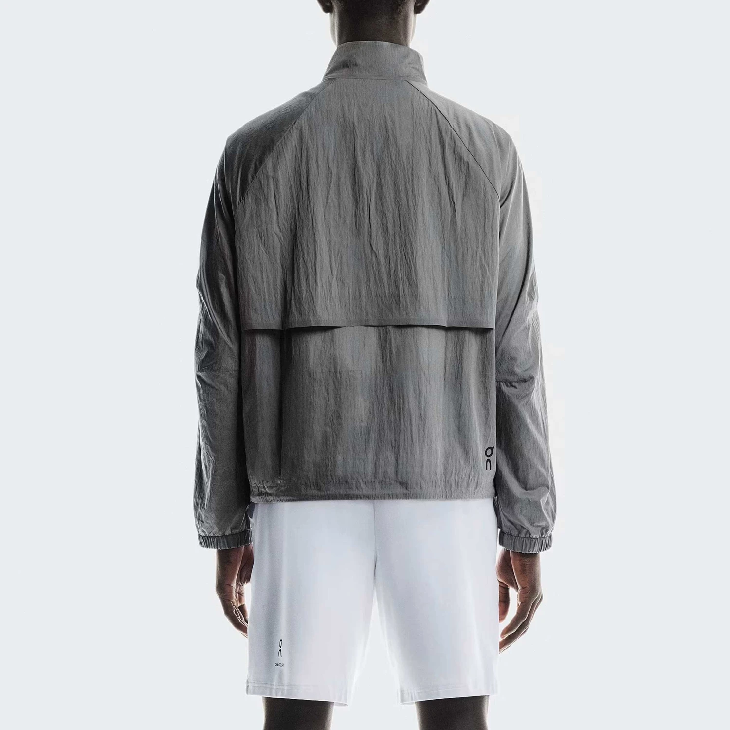 On Running On Court Jacket Men's 8 On Running On Court Jacket Men's - Image 6