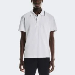 On Running On Courtside Polo Men's