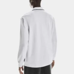 On Running On Courtside Long-T Polo Men's 7 On Running On Courtside Long-T Polo Men's -Holabird sports 758565 069 2