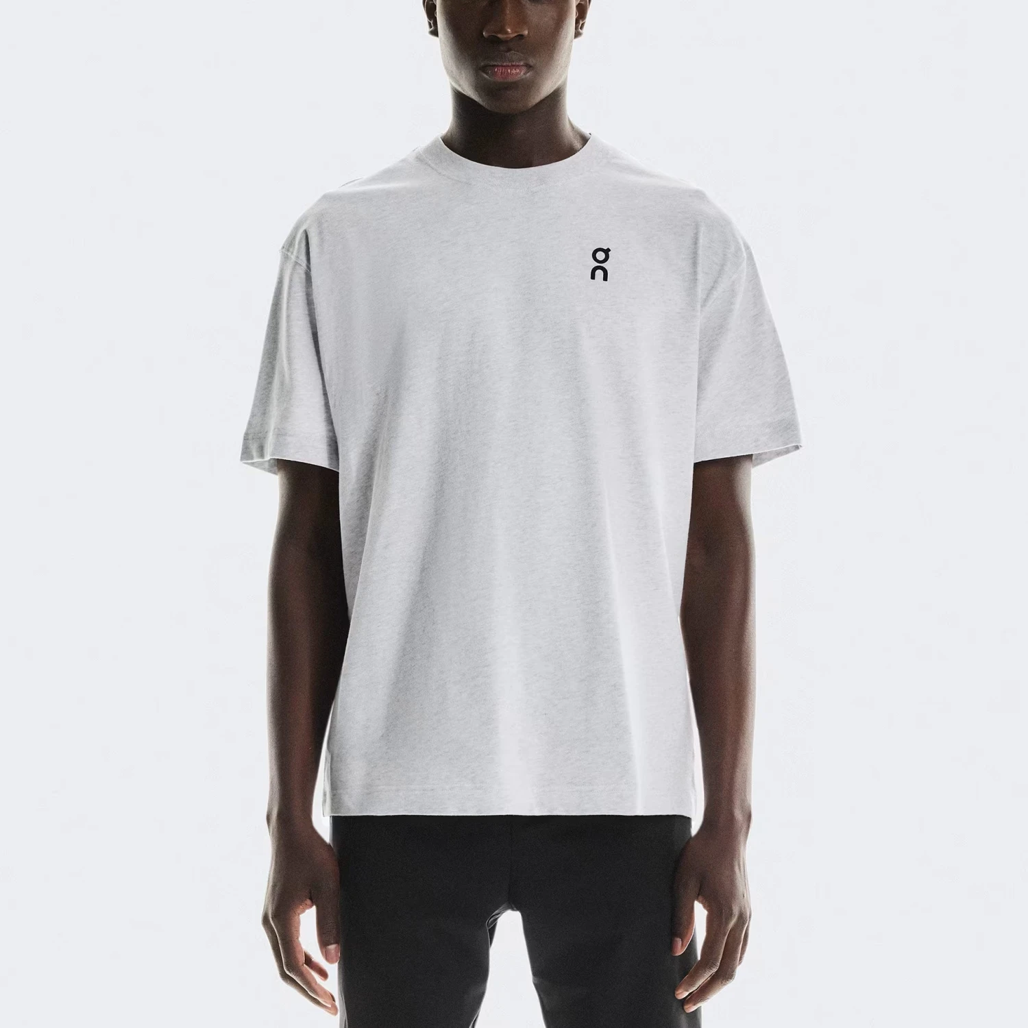 On Running On Club-T Court Men's 3 On Running On Club-T Court Men's