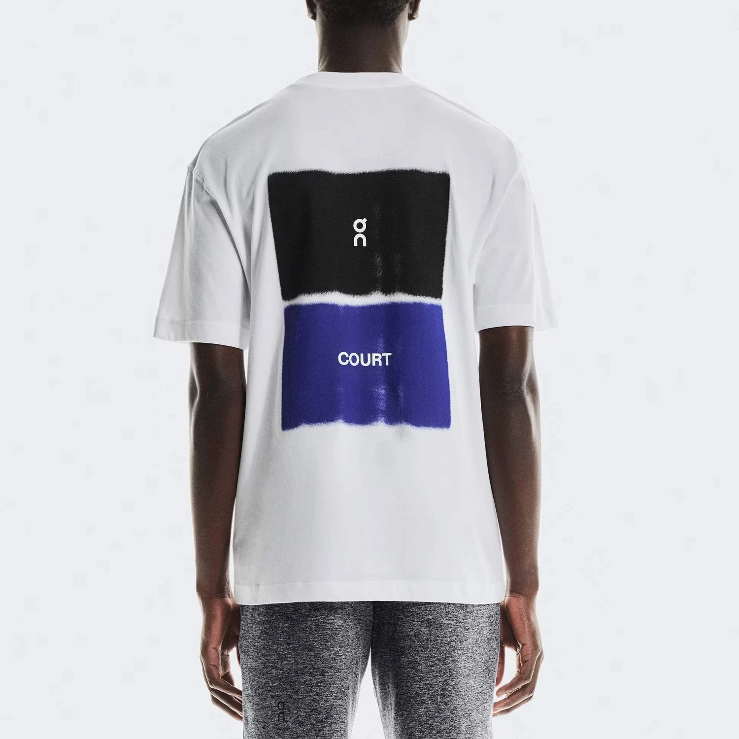 On Running On Club-T Court Men's 6 On Running On Club-T Court Men's - Image 4