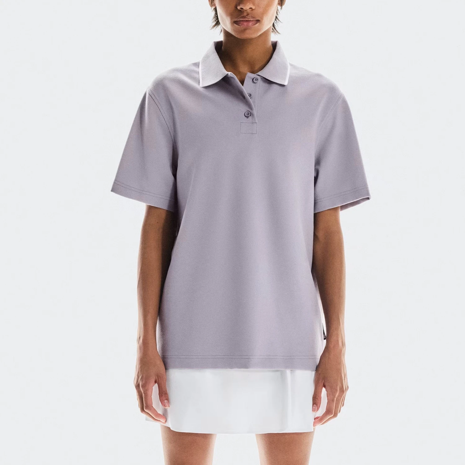 On Running On Courtside Polo Women's 3 On Running On Courtside Polo Women's