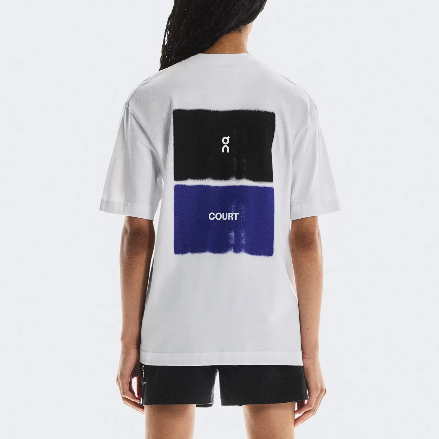 On Running On Club-T Court Women's 6 On Running On Club-T Court Women's - Image 4