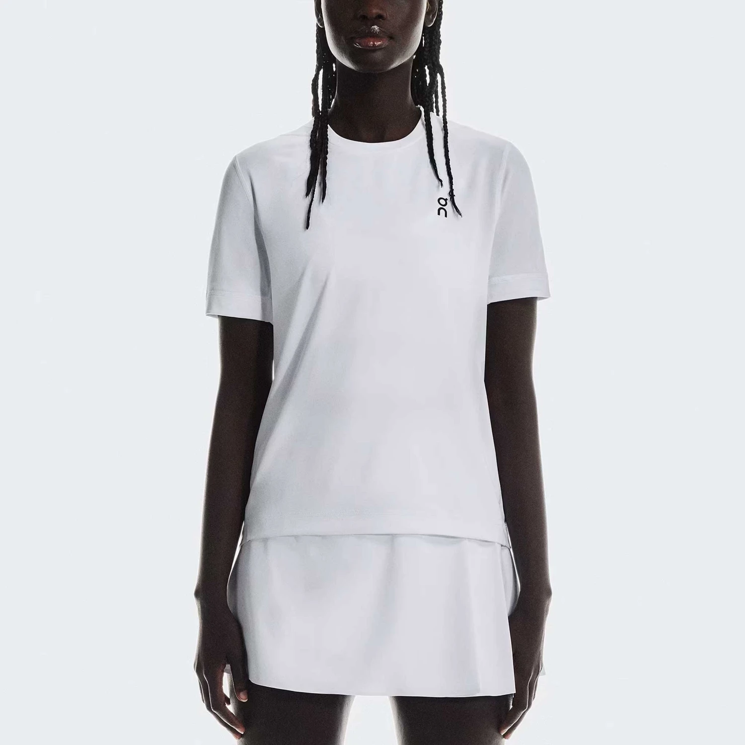 On Running On Courtside-T Women's 3 On Running On Courtside-T Women's