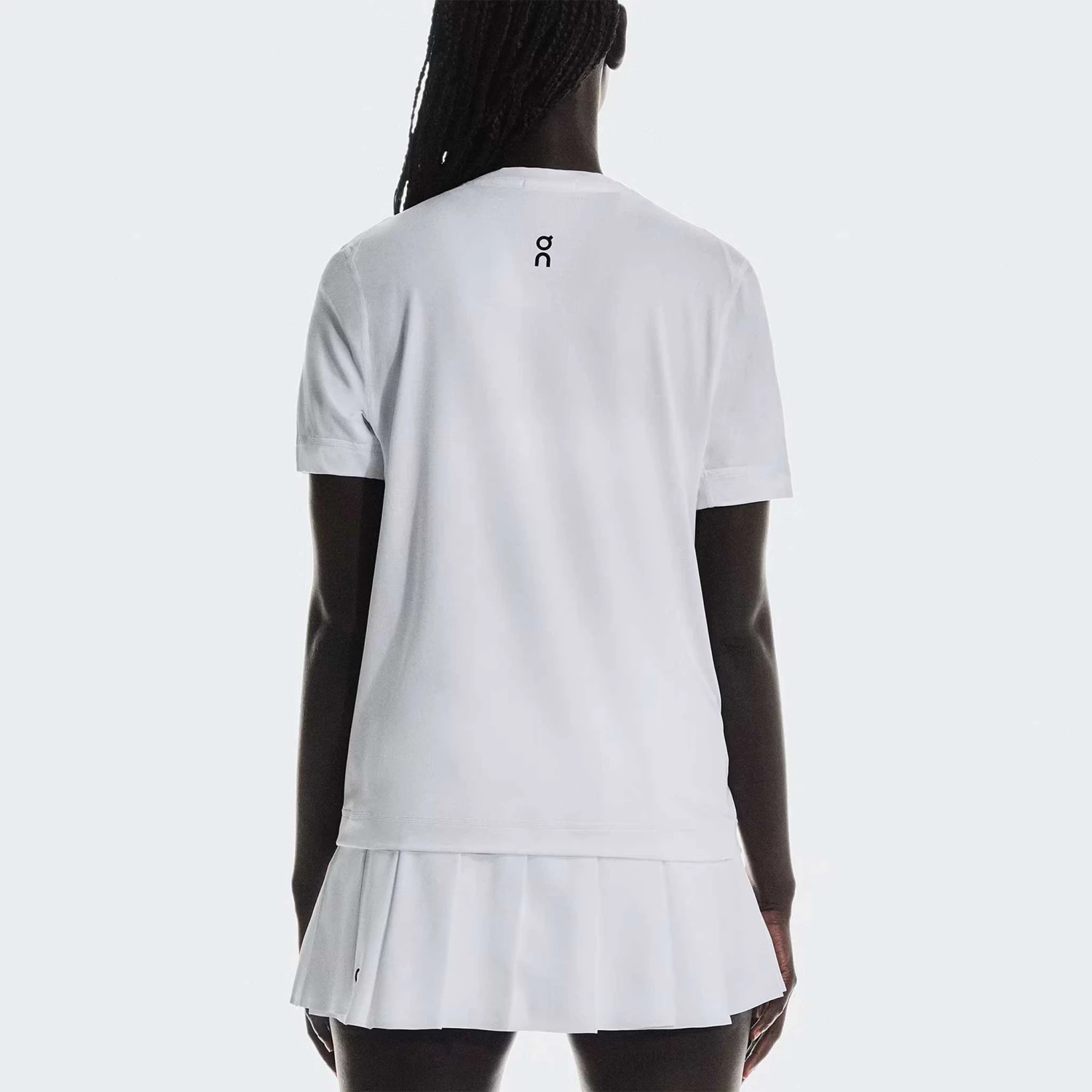 On Running On Courtside-T Women's 4 On Running On Courtside-T Women's - Image 2