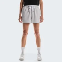 On Running On Courtside Shorts Women's -Holabird sports 758573 837 1