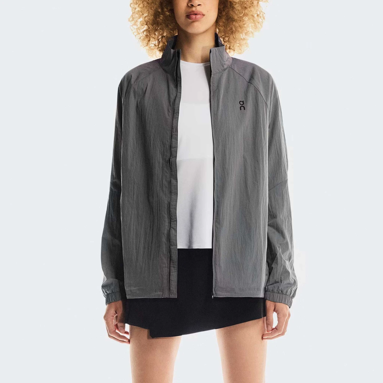 On Running On Court Jacket Women's 5 On Running On Court Jacket Women's - Image 3