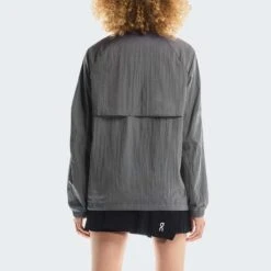 On Running On Court Jacket Women's 9 On Running On Court Jacket Women's -Holabird sports 758574 608 2