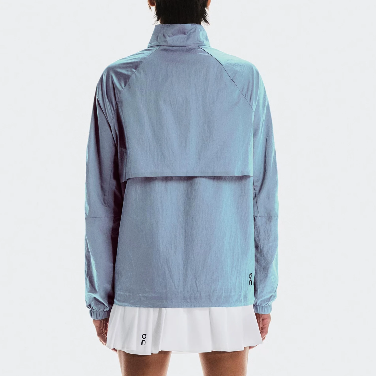 On Running On Court Jacket Women's 4 On Running On Court Jacket Women's - Image 2
