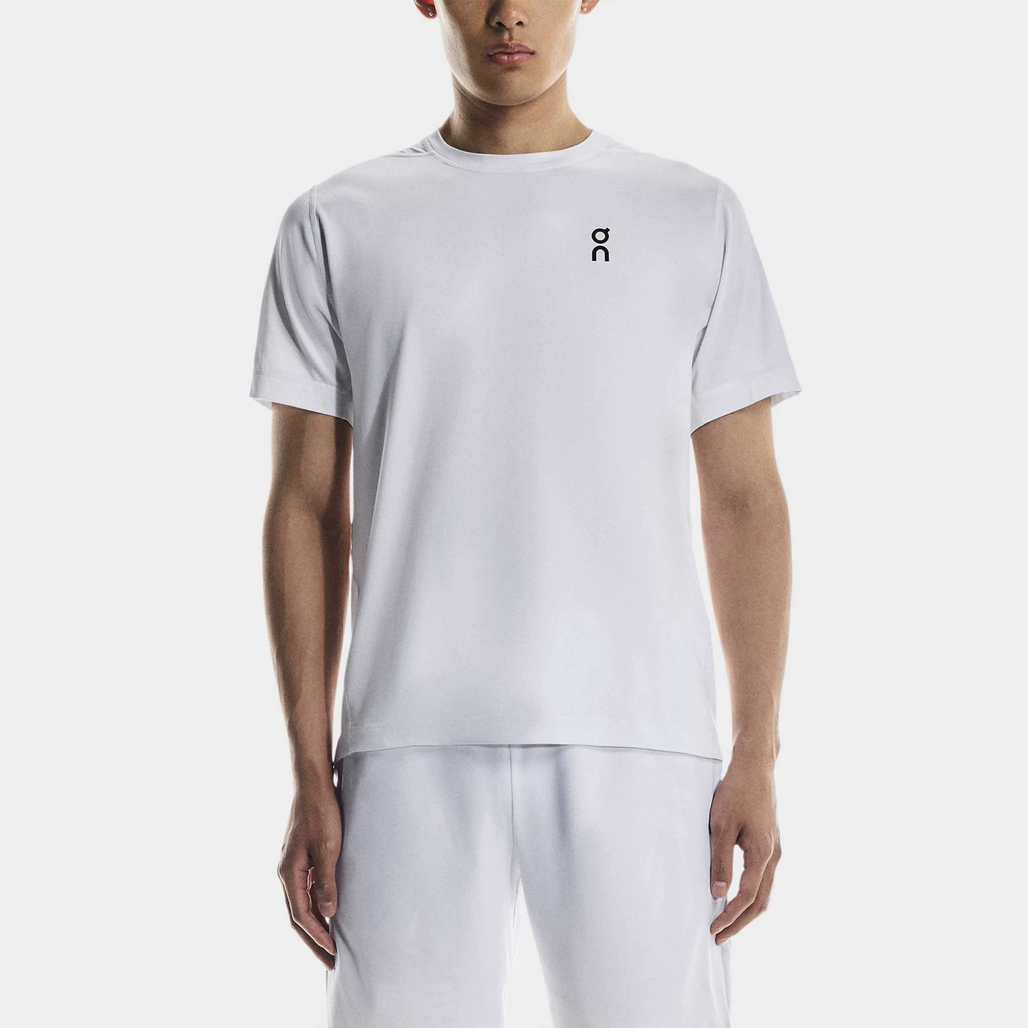 On Running On Courtside-T Men's 3 On Running On Courtside-T Men's