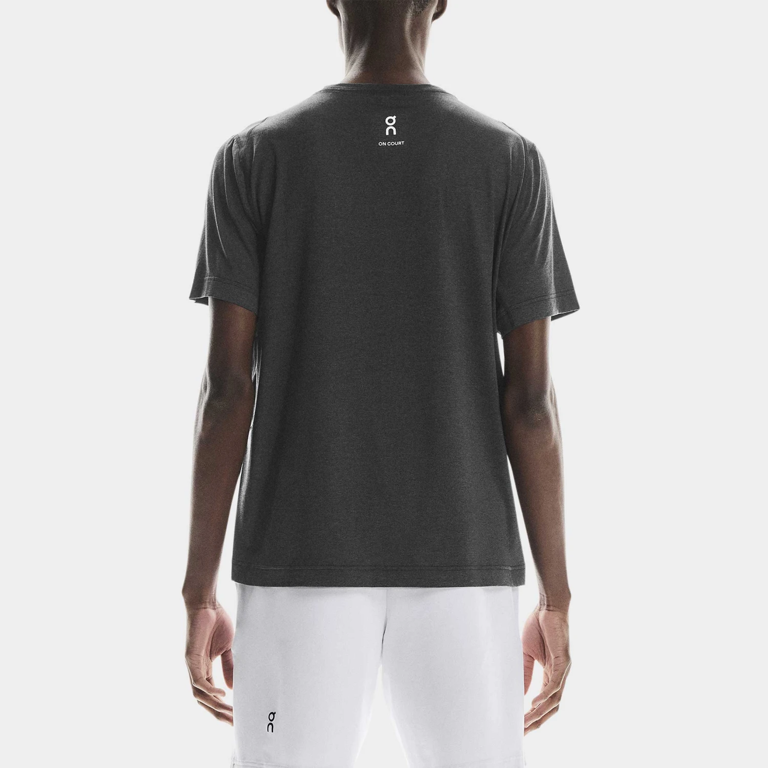 On Running On Courtside-T Men's 6 On Running On Courtside-T Men's - Image 4